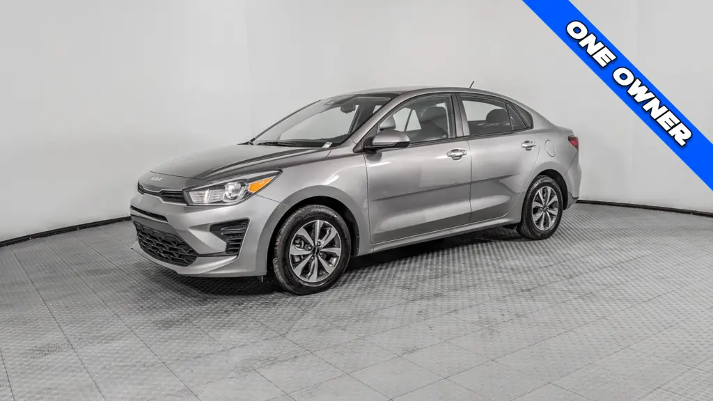 Florida Fine Cars - Used KIA RIO 2022 ORLANDO S
