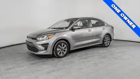 Florida Fine Cars - Used KIA RIO 2022 ORLANDO S
