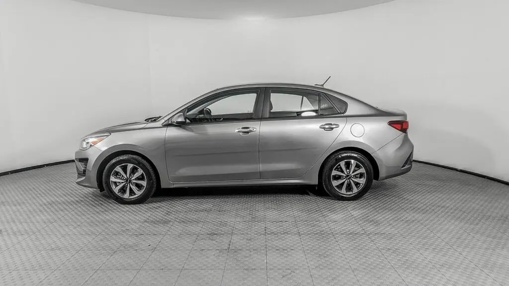 Florida Fine Cars - Used KIA RIO 2022 ORLANDO S