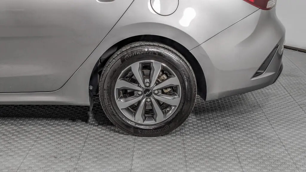 Florida Fine Cars - Used KIA RIO 2022 ORLANDO S