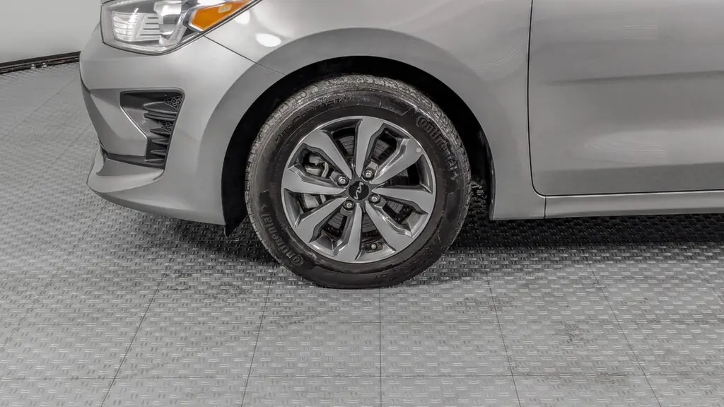 Florida Fine Cars - Used KIA RIO 2022 ORLANDO S