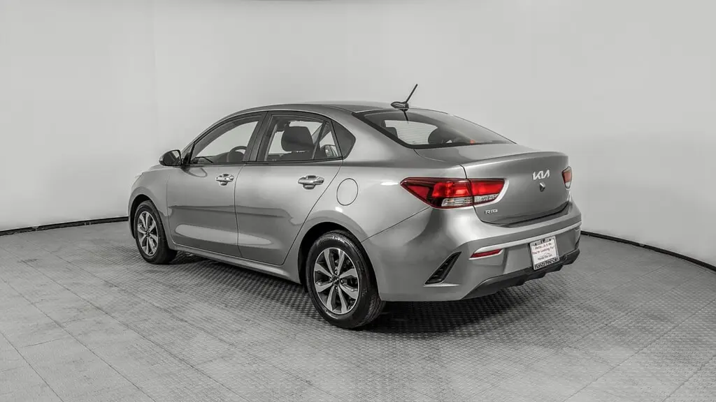 Florida Fine Cars - Used KIA RIO 2022 ORLANDO S