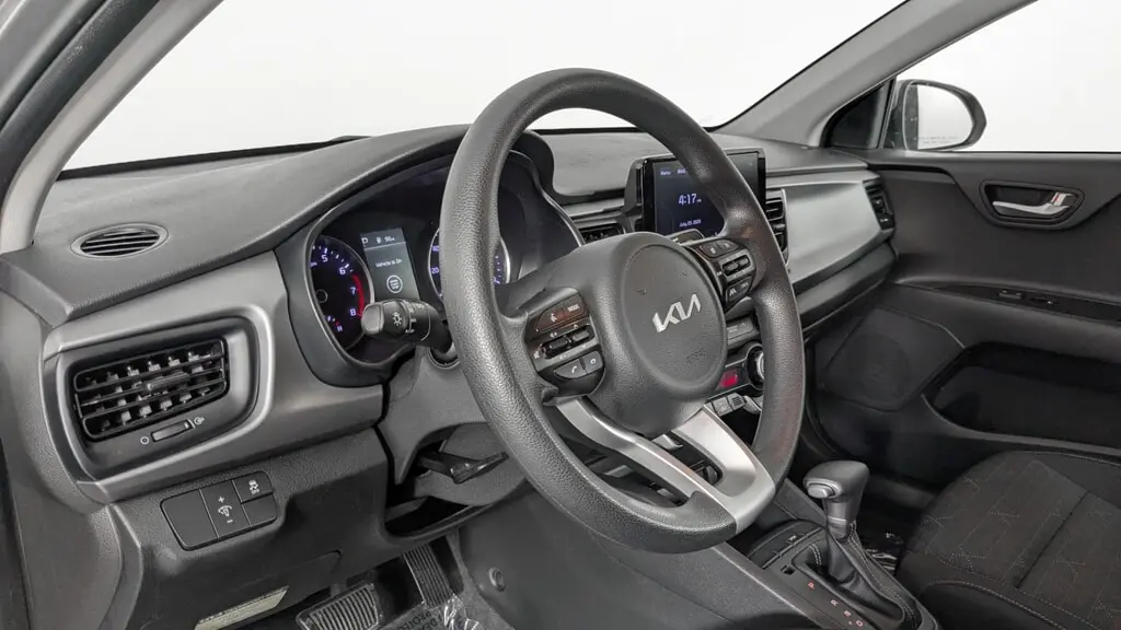 Florida Fine Cars - Used KIA RIO 2022 ORLANDO S