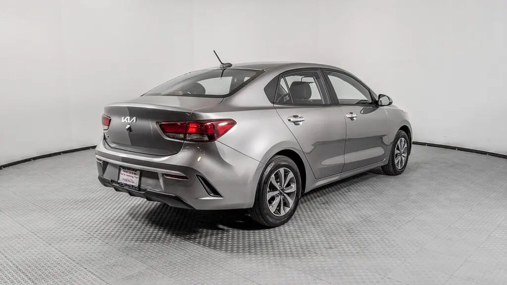 Florida Fine Cars - Used KIA RIO 2022 ORLANDO S