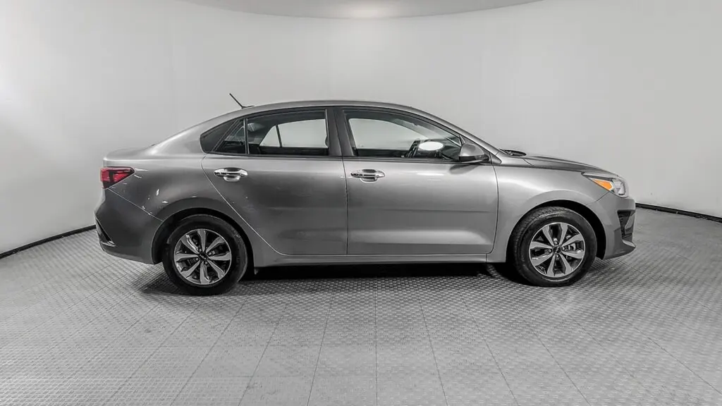 Florida Fine Cars - Used KIA RIO 2022 ORLANDO S