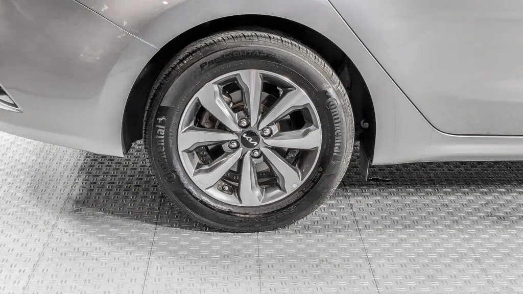 Florida Fine Cars - Used KIA RIO 2022 ORLANDO S