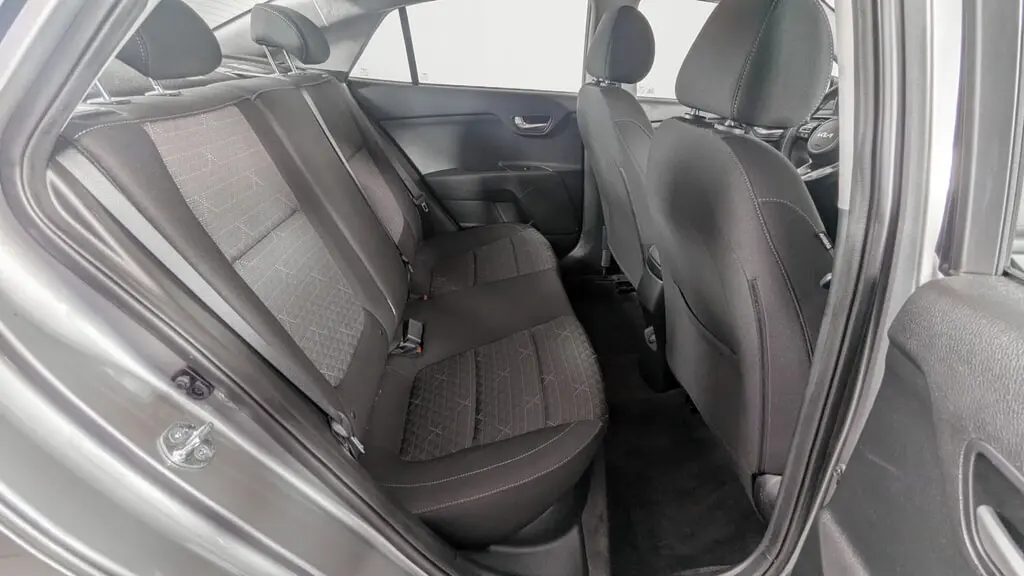 Florida Fine Cars - Used KIA RIO 2022 ORLANDO S