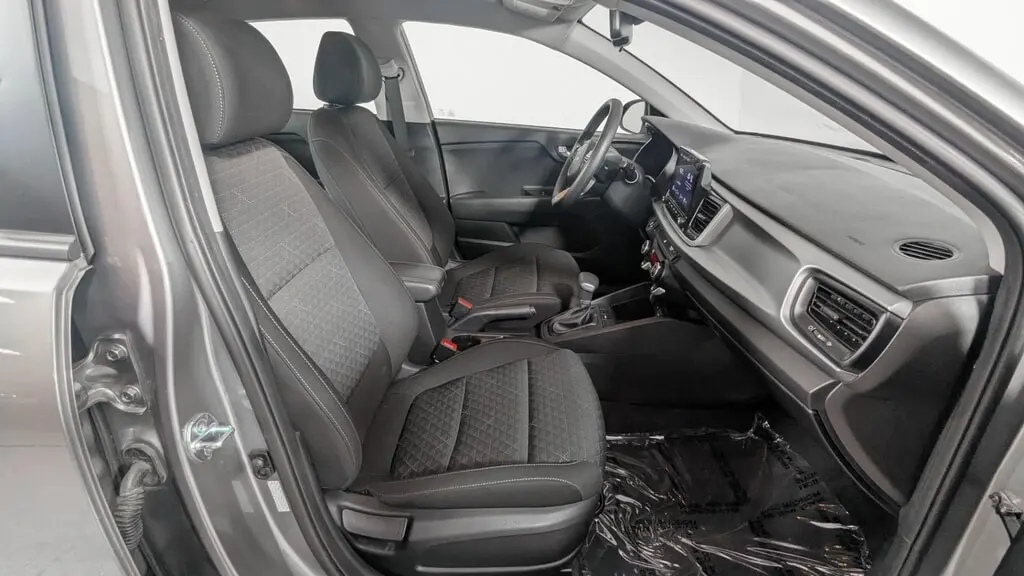 Florida Fine Cars - Used KIA RIO 2022 ORLANDO S