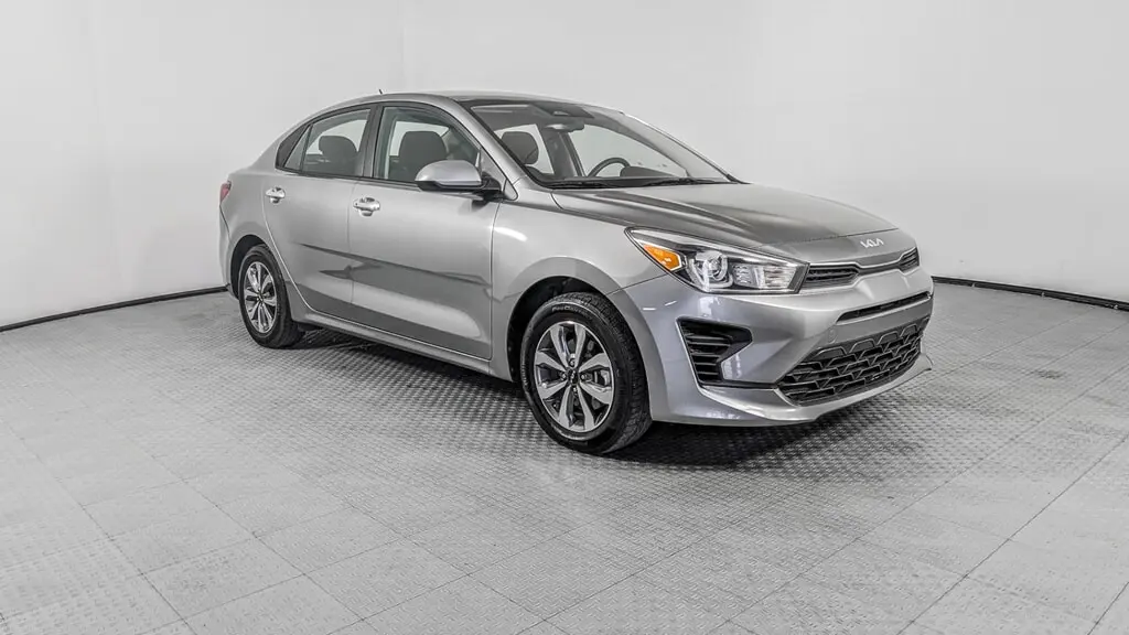 Florida Fine Cars - Used KIA RIO 2022 ORLANDO S