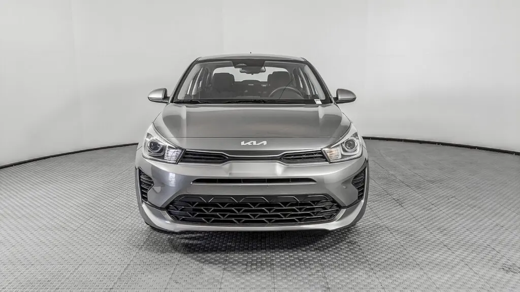 Florida Fine Cars - Used KIA RIO 2022 ORLANDO S