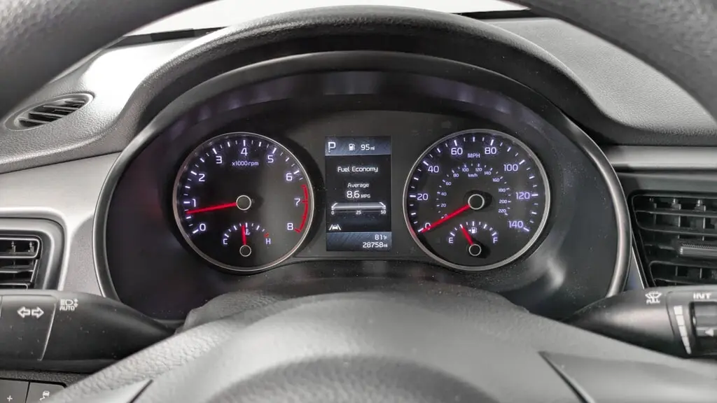Florida Fine Cars - Used KIA RIO 2022 ORLANDO S