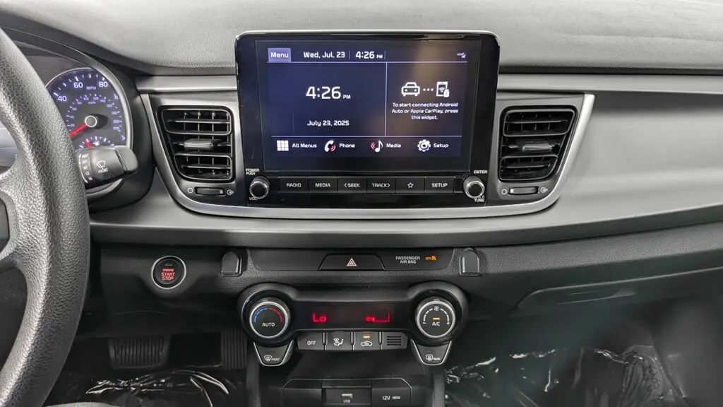 Florida Fine Cars - Used KIA RIO 2022 ORLANDO S