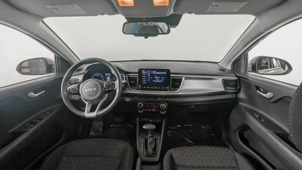 Florida Fine Cars - Used KIA RIO 2022 ORLANDO S