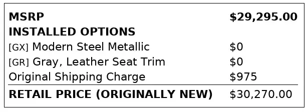 Florida Fine Cars - Used HONDA CR-V 2017 ORLANDO EX-L