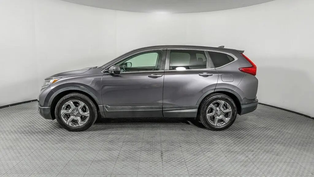 Florida Fine Cars - Used HONDA CR-V 2017 ORLANDO EX-L