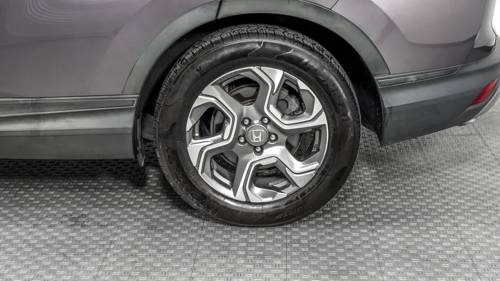 Florida Fine Cars - Used HONDA CR-V 2017 ORLANDO EX-L