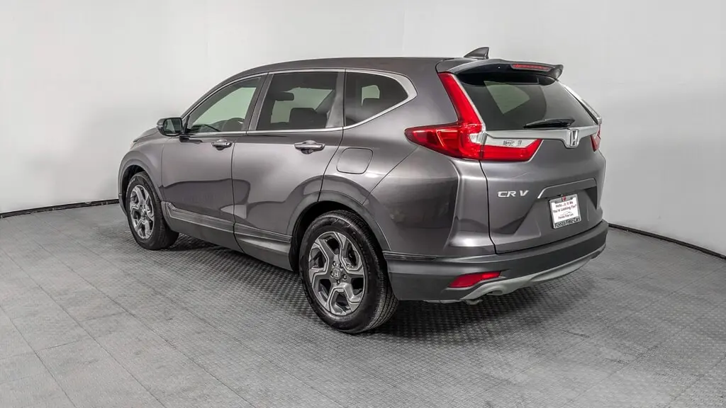 Florida Fine Cars - Used HONDA CR-V 2017 ORLANDO EX-L