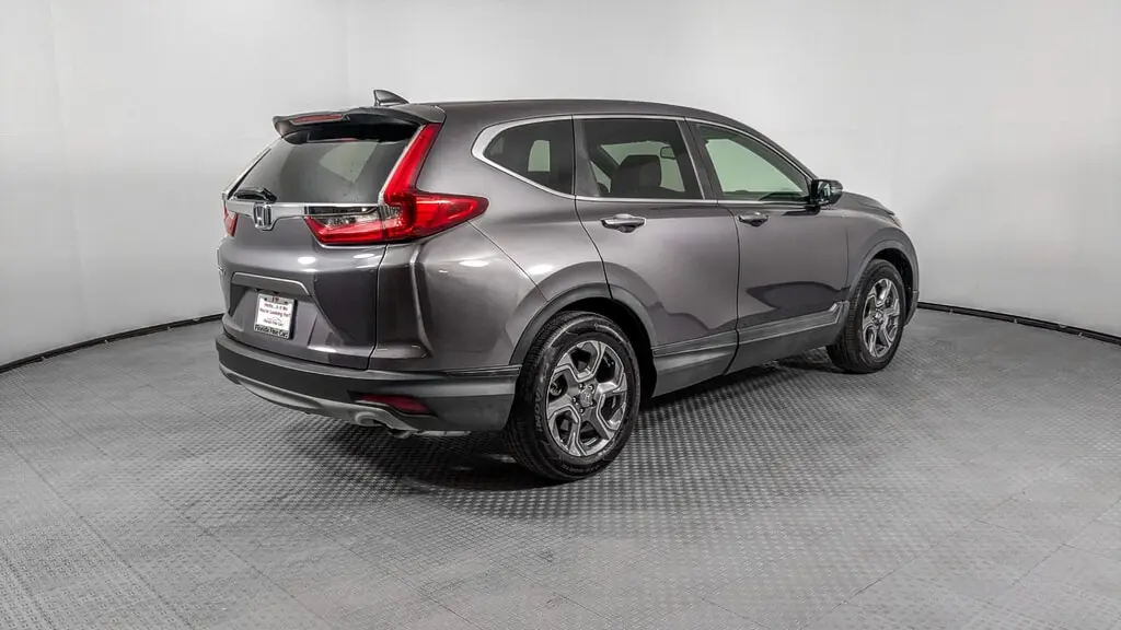 Florida Fine Cars - Used HONDA CR-V 2017 ORLANDO EX-L