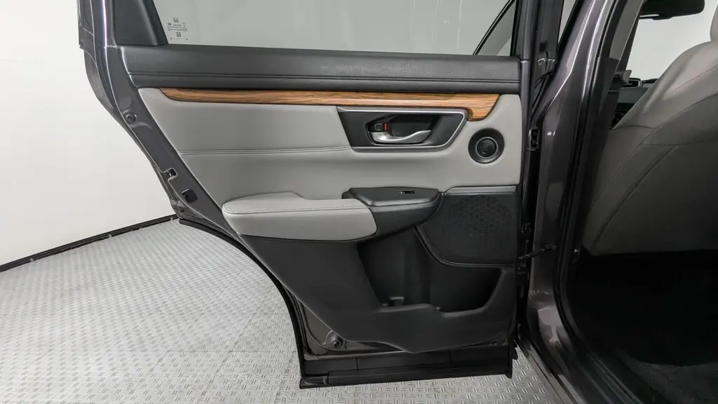 Florida Fine Cars - Used HONDA CR-V 2017 ORLANDO EX-L