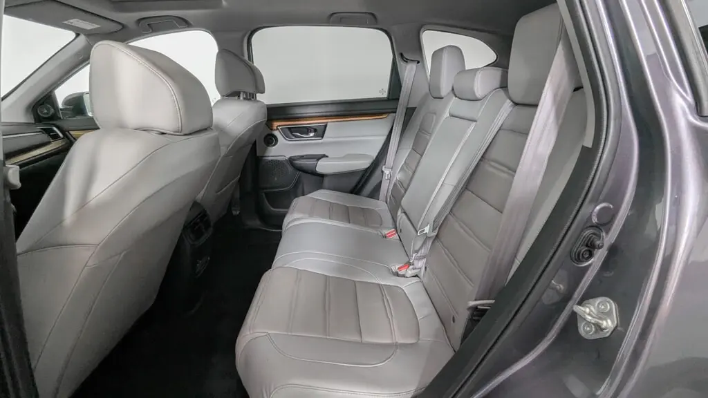 Florida Fine Cars - Used HONDA CR-V 2017 ORLANDO EX-L