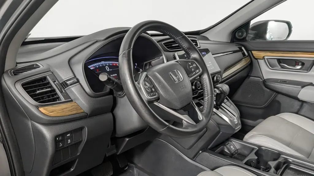Florida Fine Cars - Used HONDA CR-V 2017 ORLANDO EX-L