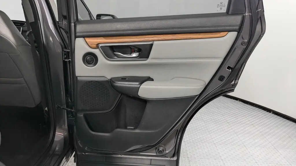 Florida Fine Cars - Used HONDA CR-V 2017 ORLANDO EX-L