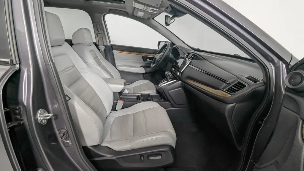 Florida Fine Cars - Used HONDA CR-V 2017 ORLANDO EX-L
