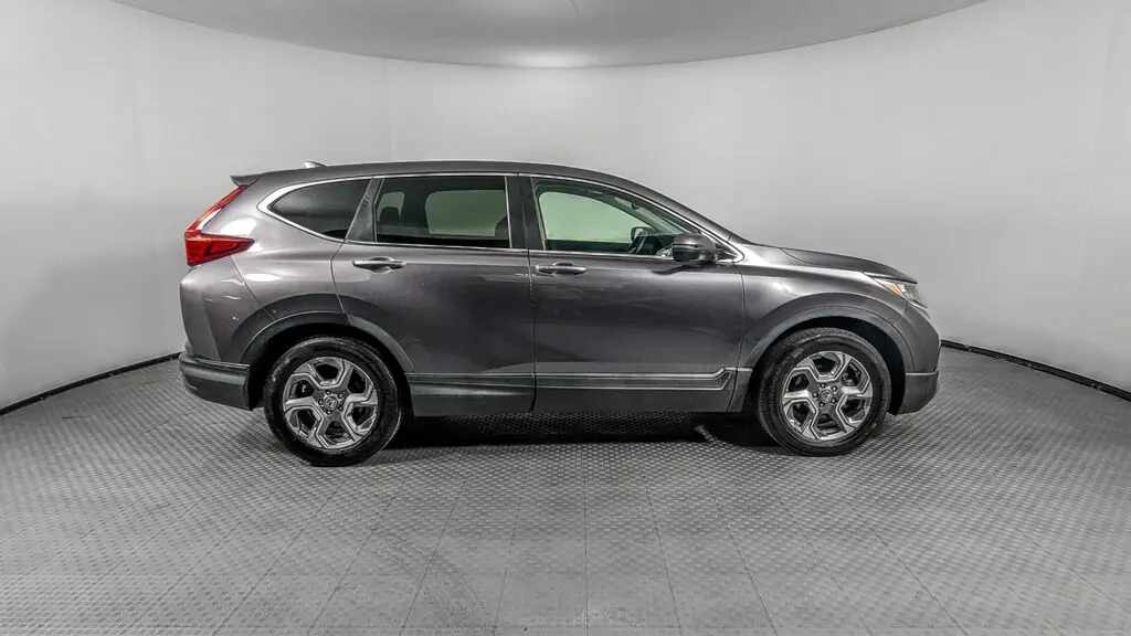 Florida Fine Cars - Used HONDA CR-V 2017 ORLANDO EX-L