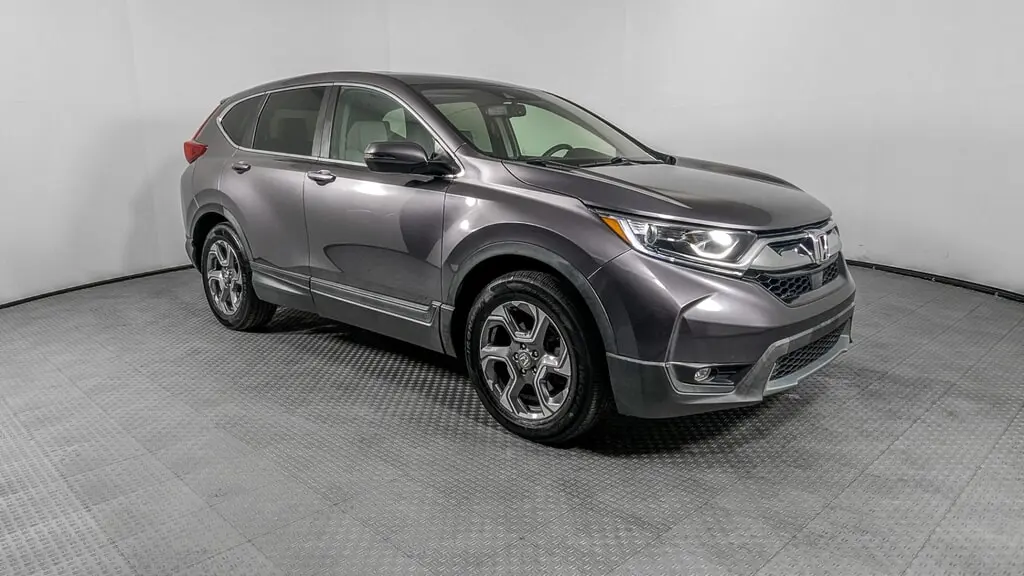 Florida Fine Cars - Used HONDA CR-V 2017 ORLANDO EX-L