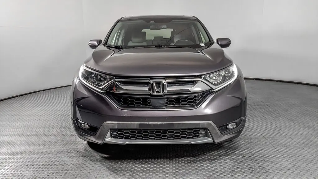 Florida Fine Cars - Used HONDA CR-V 2017 ORLANDO EX-L