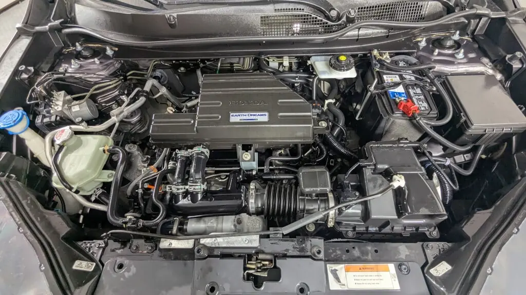 Florida Fine Cars - Used HONDA CR-V 2017 ORLANDO EX-L