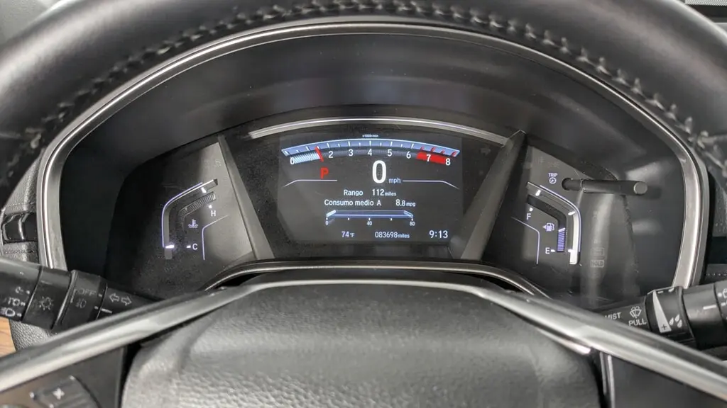 Florida Fine Cars - Used HONDA CR-V 2017 ORLANDO EX-L