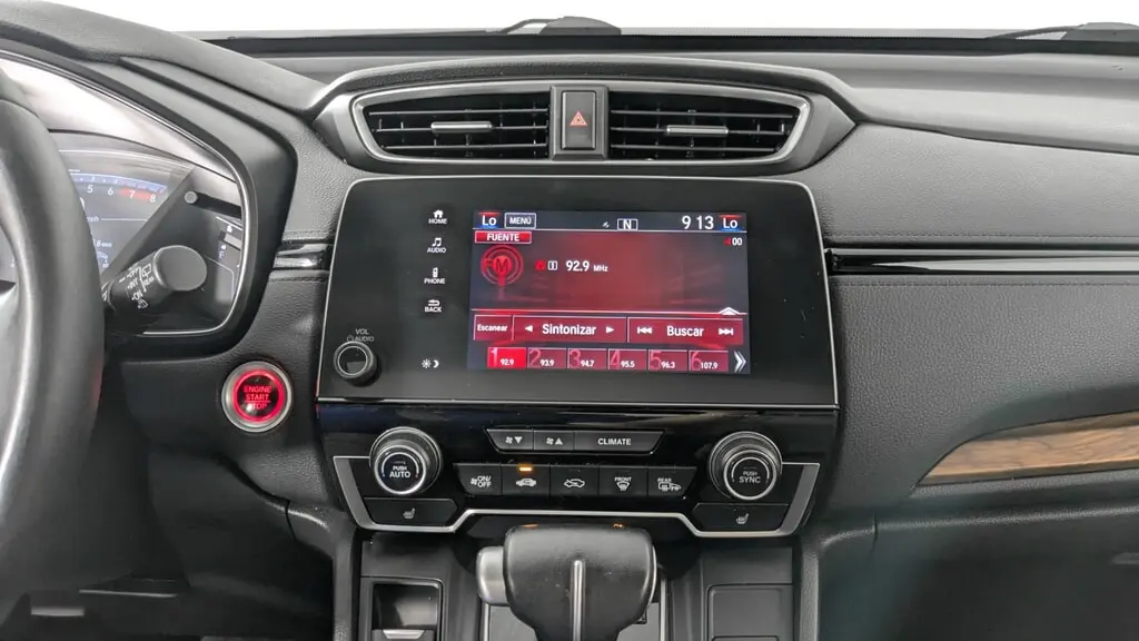 Florida Fine Cars - Used HONDA CR-V 2017 ORLANDO EX-L