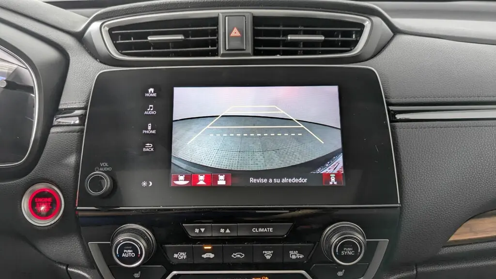 Florida Fine Cars - Used HONDA CR-V 2017 ORLANDO EX-L