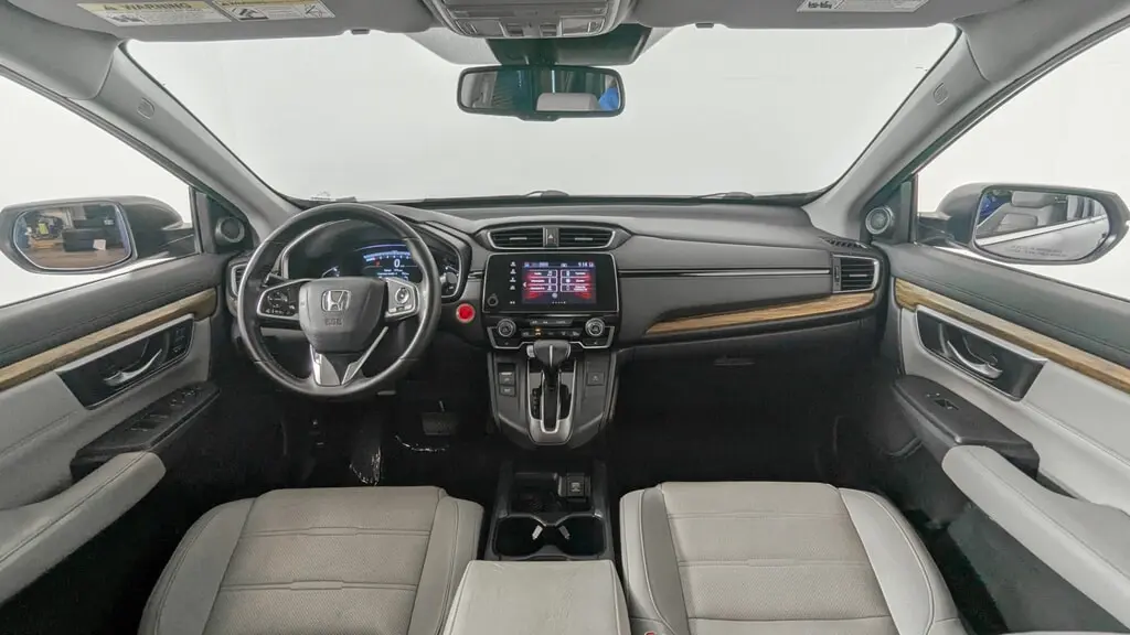 Florida Fine Cars - Used HONDA CR-V 2017 ORLANDO EX-L