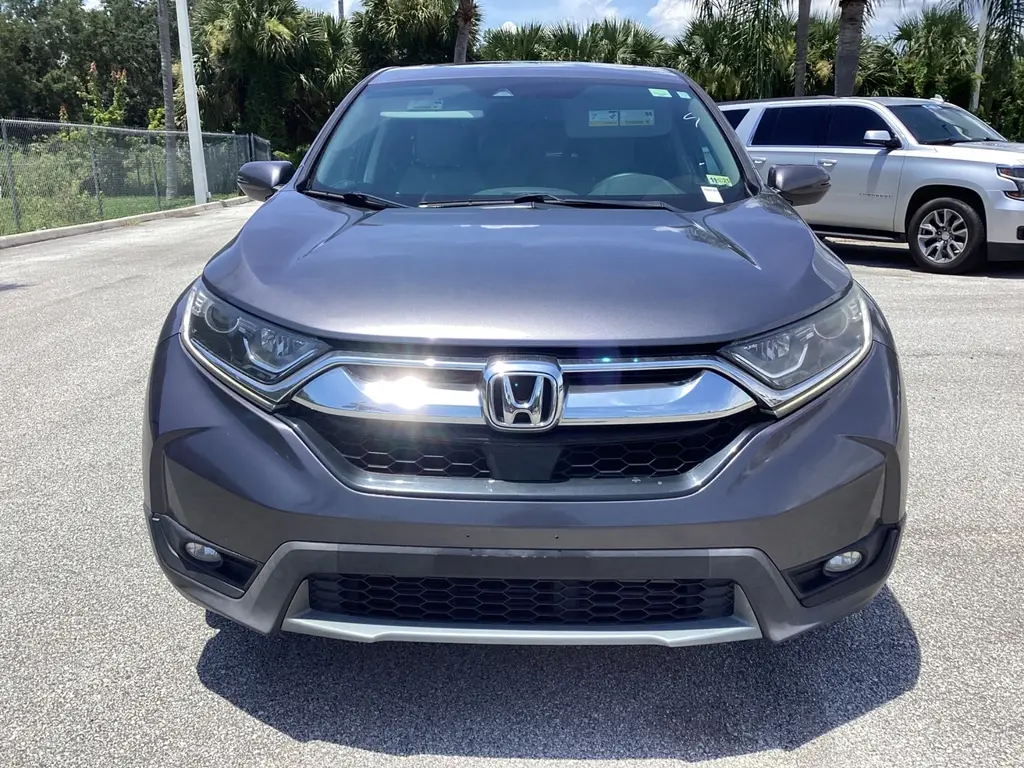 Florida Fine Cars - Used HONDA CR-V 2017 ORLANDO EX-L