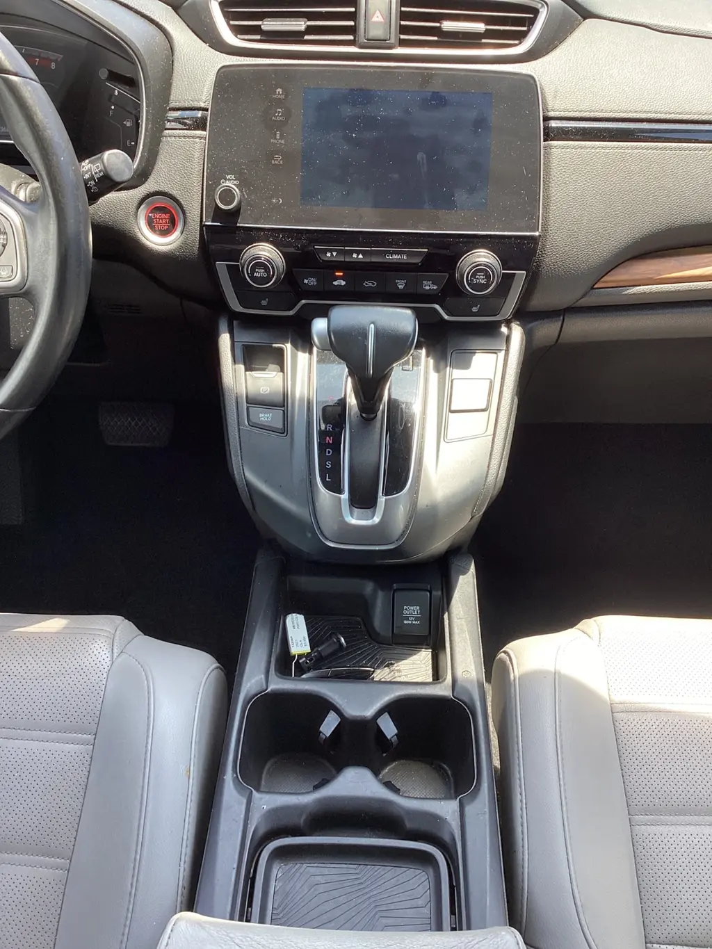 Florida Fine Cars - Used HONDA CR-V 2017 ORLANDO EX-L