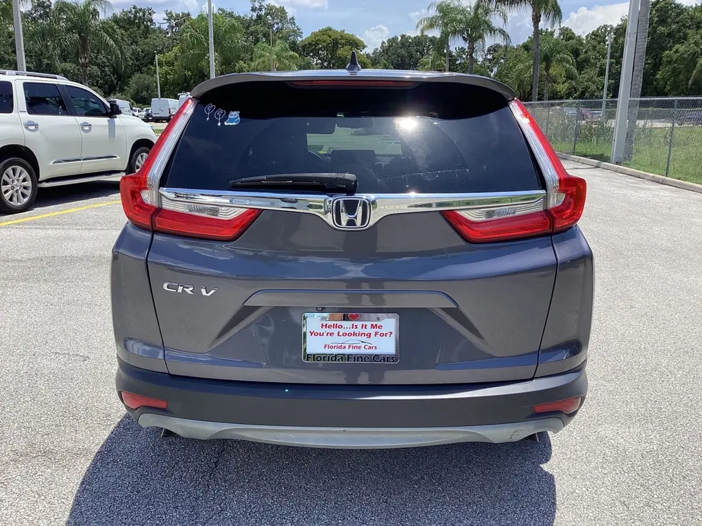 Florida Fine Cars - Used HONDA CR-V 2017 ORLANDO EX-L
