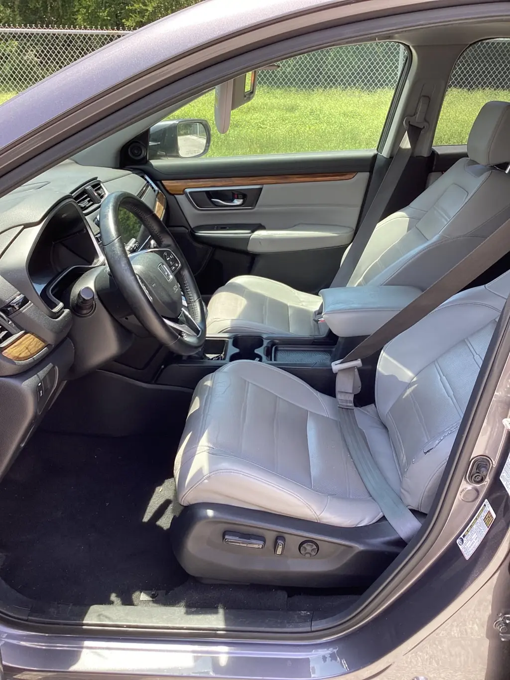 Florida Fine Cars - Used HONDA CR-V 2017 ORLANDO EX-L