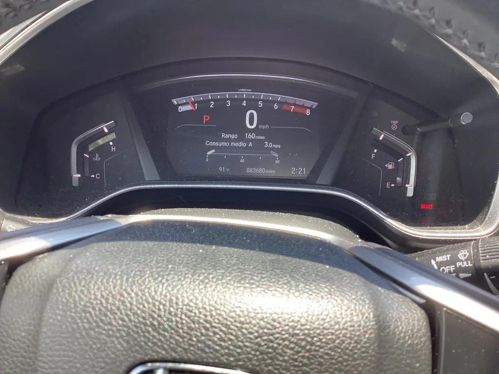 Florida Fine Cars - Used HONDA CR-V 2017 ORLANDO EX-L
