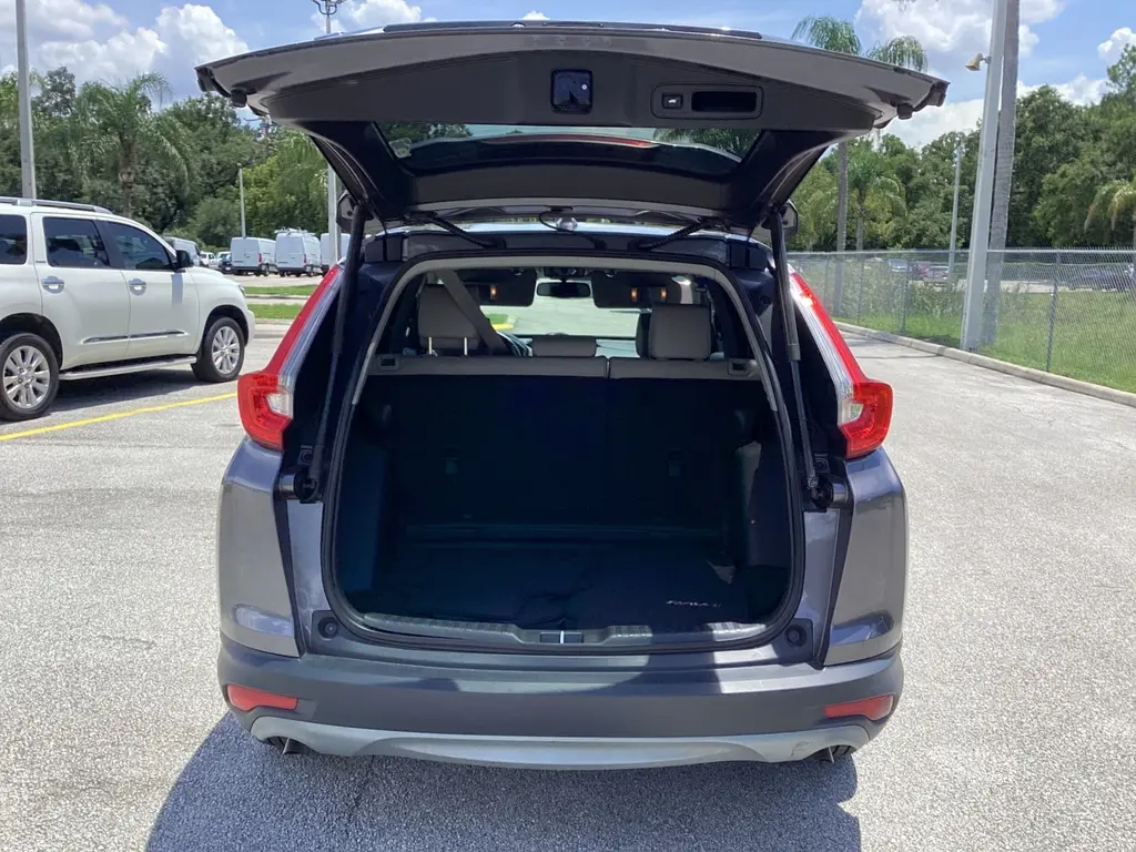 Florida Fine Cars - Used HONDA CR-V 2017 ORLANDO EX-L