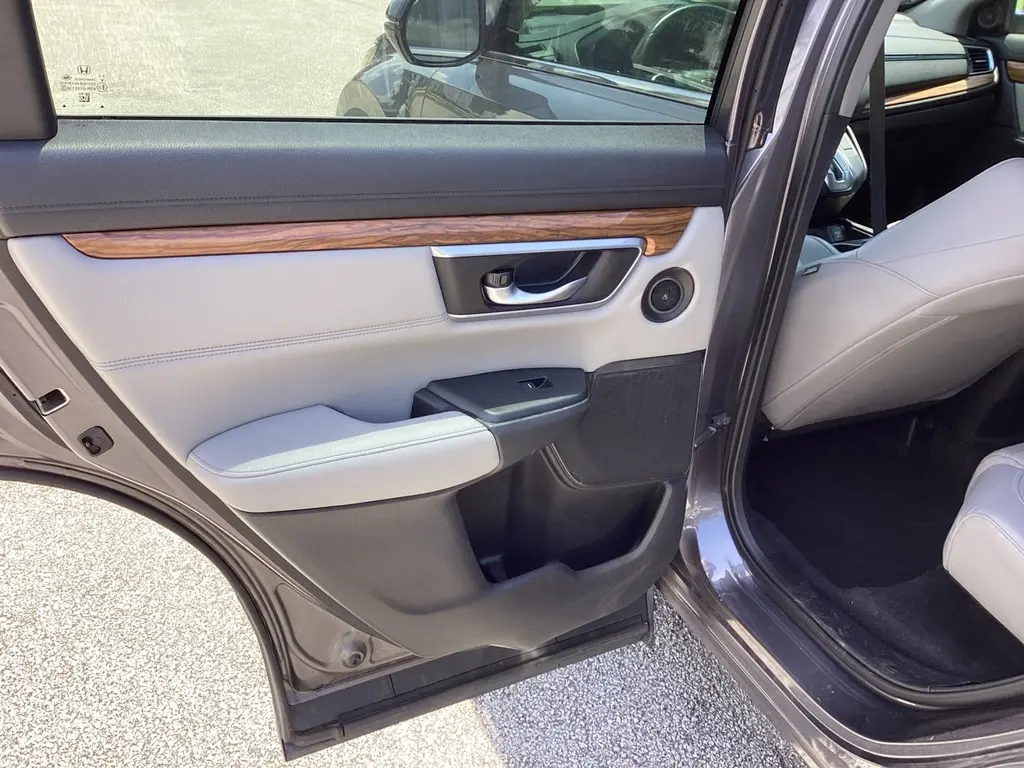 Florida Fine Cars - Used HONDA CR-V 2017 ORLANDO EX-L