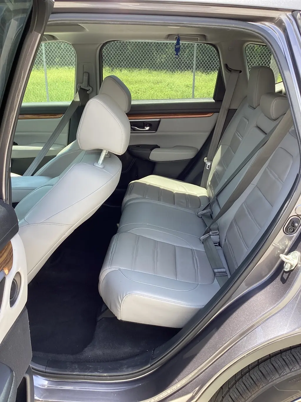 Florida Fine Cars - Used HONDA CR-V 2017 ORLANDO EX-L