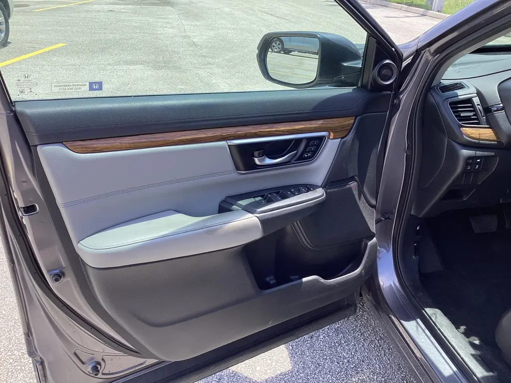 Florida Fine Cars - Used HONDA CR-V 2017 ORLANDO EX-L