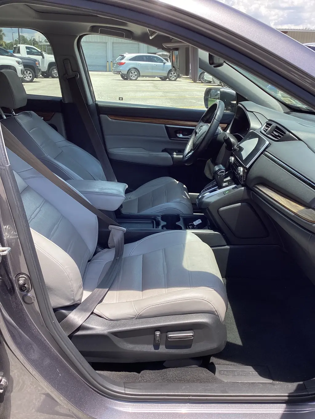 Florida Fine Cars - Used HONDA CR-V 2017 ORLANDO EX-L