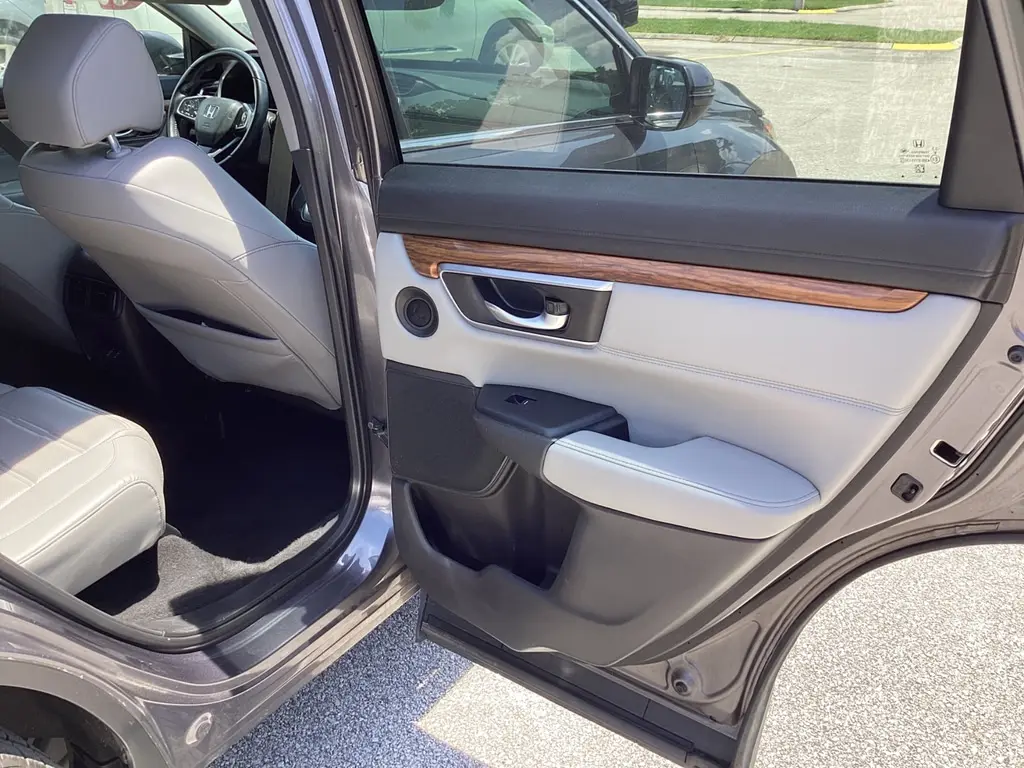 Florida Fine Cars - Used HONDA CR-V 2017 ORLANDO EX-L