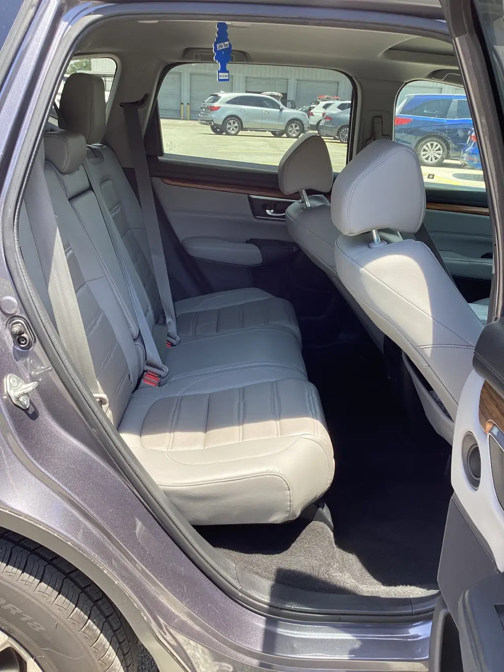 Florida Fine Cars - Used HONDA CR-V 2017 ORLANDO EX-L