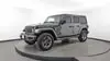 Florida Fine Cars - Used JEEP WRANGLER UNLIMITED 2018 MIAMI SAHARA