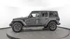 Florida Fine Cars - Used JEEP WRANGLER UNLIMITED 2018 MIAMI SAHARA