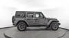 Florida Fine Cars - Used JEEP WRANGLER UNLIMITED 2018 MIAMI SAHARA